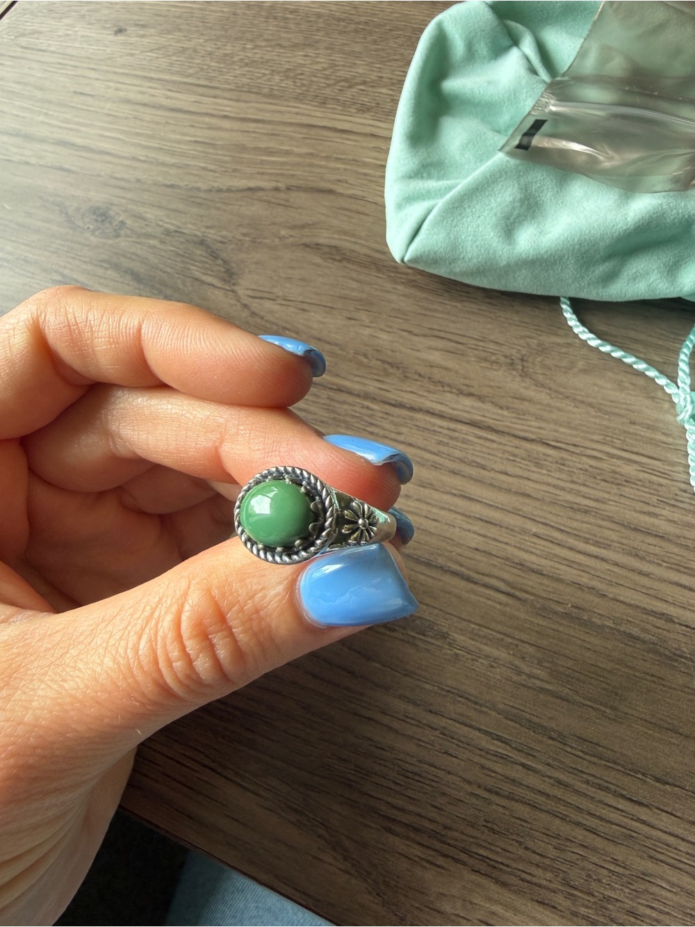 New American West Jewelry Ring - Picture 2 of 5